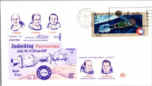 United States, Florida, Space