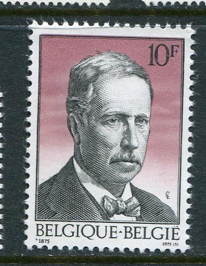 Belgium #918 Mint - penny auction