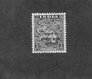 INDIA-KOREA M 44 MH  BIN$ 0.50