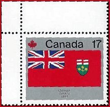 CANADA   #821 MNH (2)