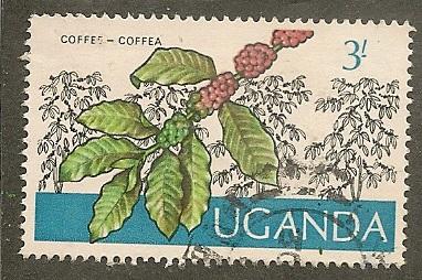 Uganda      Scott  142      Coffee, Flora    Used