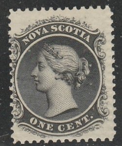 Canada / Nova Scotia  8   (N**)   1860    ($$)