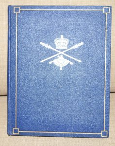 Doyle's_Stamps: KGVI Coronation Book of Stamps of the British Commonweal...