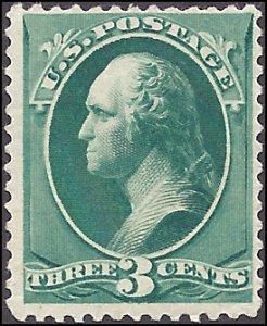 207 Mint,OG,H... SCV $80.00