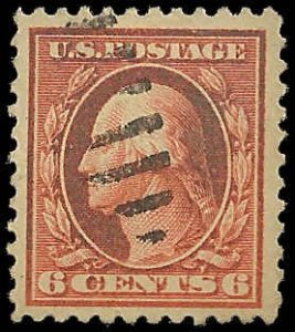 US - #506 - Used - SCV-0.40