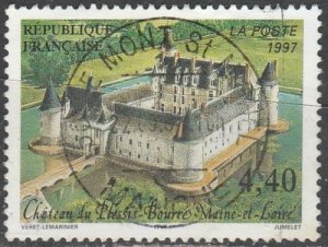 France   2583      (O)     1997