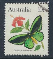 Australia SG 785 Fine  Used 