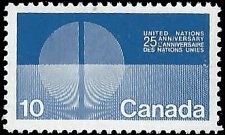 CANADA   #513 MNH (7)