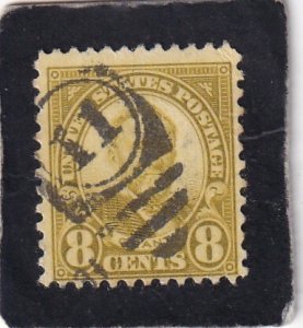 United States,     #      640    used