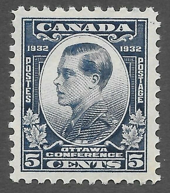 Canada (1932) - Scott # 193,   MNH