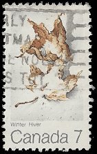 CANADA   #538 USED (1)