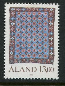 Aland #53 Mint