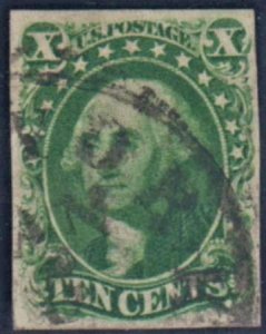 US 15 Early Classics VF Used cv $140