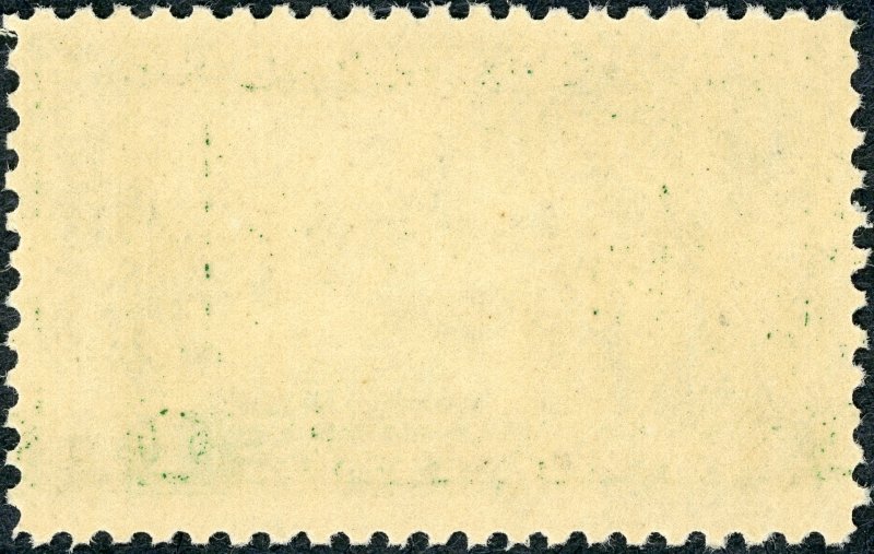 #617 – 1925 1c Lexington-Concord Issue. MNH. OG.