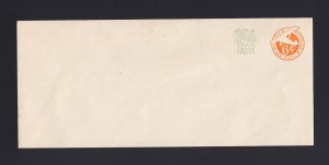 MINT ENVELOPE: Scott #UC29 - UPSS #AM81
