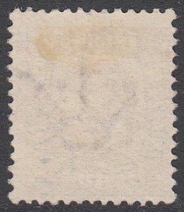 Iceland 72 Used CV $1.75