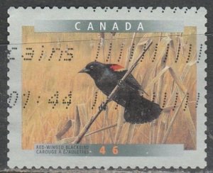Canada   1775      (O)    1999   Le Black Bird