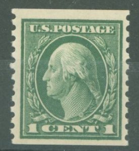 United States #443  Single