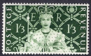 GREAT BRITAIN SCOTT 315