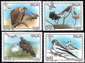 Scott #2016-9 MNH