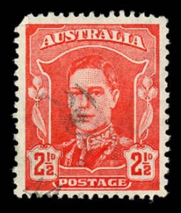 Australia 194 Used