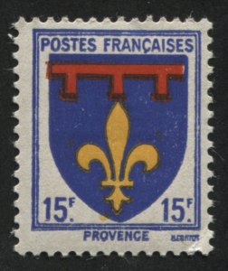 France  460-463 MNH