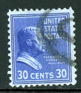 USA 830 Used