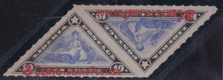 Liberia #126b 