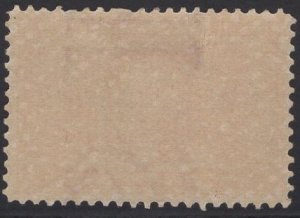 US Stamp Scott #324 Mint NH SCV $60