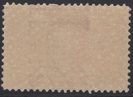 US Stamp Scott #324 Mint NH SCV $60