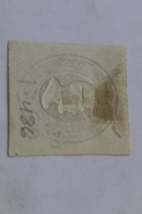 US U86 CUT SQUARE UNUSED