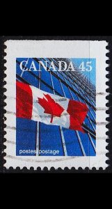 KANADA CANADA [1995] MiNr 1494 Do ( O/used )