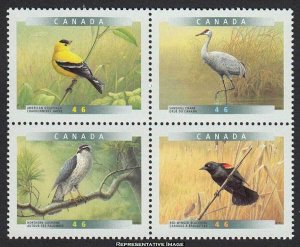 Canada Scott 1773a Mint never hinged.