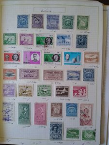 collection on pages Br to Bu miscellaneous CV $175