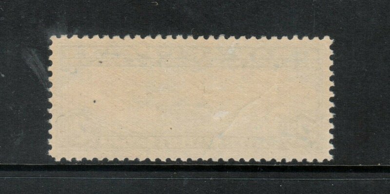 USA #C15 Very Fine Never Hinged - Tiny Natural Gum Wrinkle / Skip