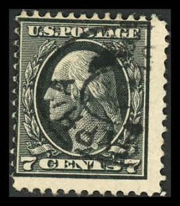 USA 407 Used