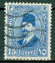 Egypt - Scott 139