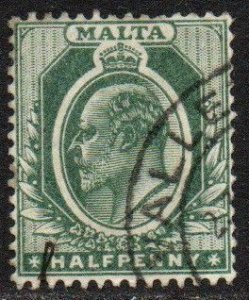 Malta Sc #30 Used