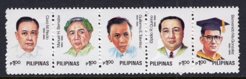 Philippines 2022 MNH VF