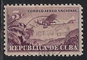 Cuba C12 VFU R8-112-1