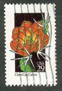 2660 Wildflowers used single