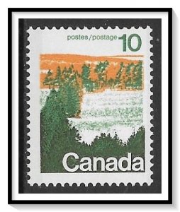 Canada #594a Forest MLH