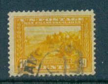 400A Used Fine Plus M06110