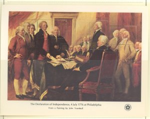 U.S. #SET/MIXED CONDITION 