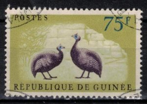 Guinea - Scott 228