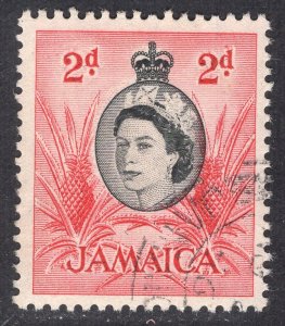 JAMAICA SCOTT 161