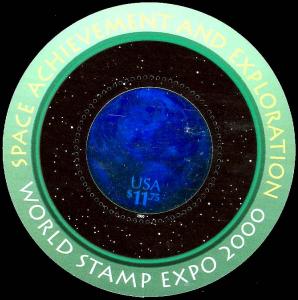 U.S. MODERN ISSUES 3412  Mint (ID # 34049