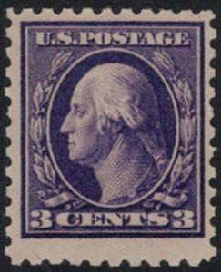 426 F/VF OG NH, bold color, Fresh! ww1776