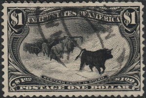 U.S. 292 Used FVF+ App. (30921)