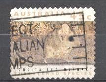 Australia - Mi. 1281 (Animals) - Used - L4429